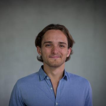 Konstantin Scheurer